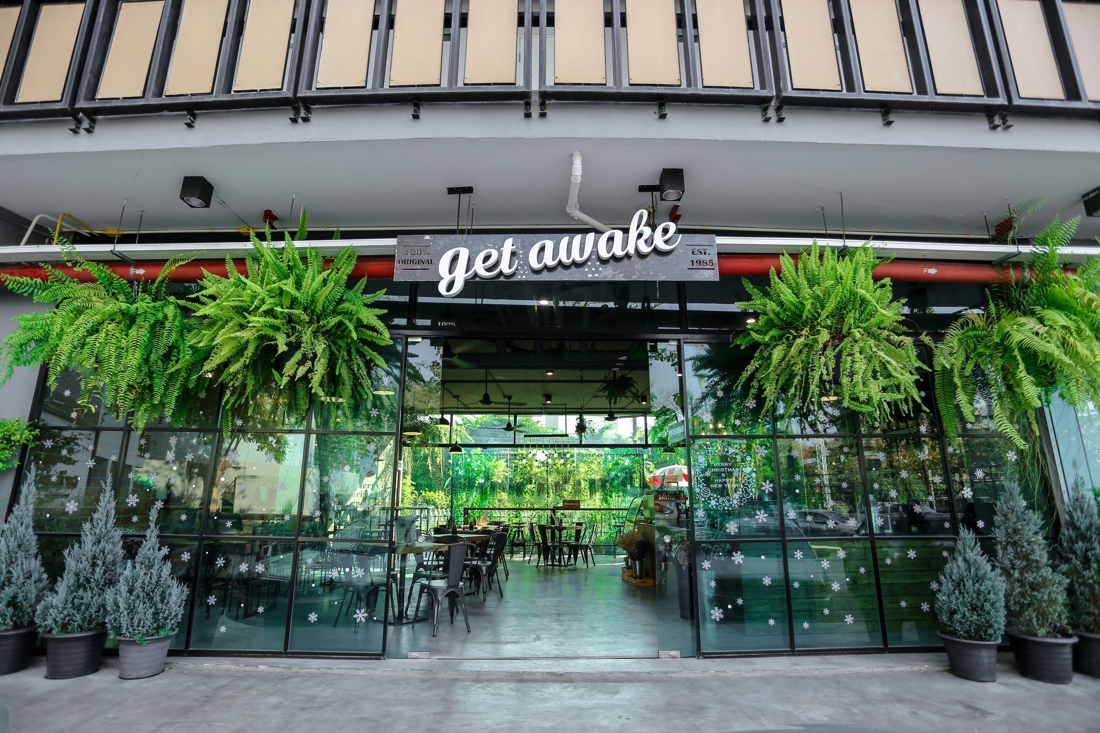 Get Zleep Premium Budget Hotel, Chiang Mai